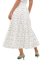 The Florence Nap Skirt