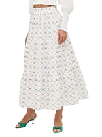 The Florence Nap Skirt