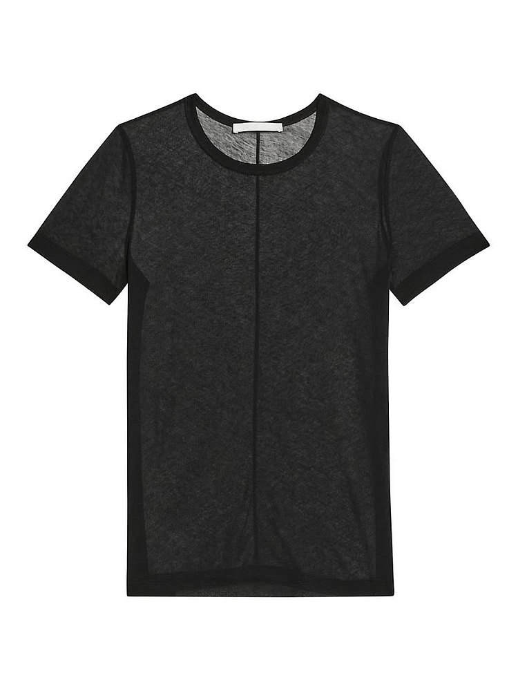 Zeroscape Cotton T-Shirt