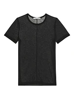 Zeroscape Cotton T-Shirt