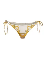 Baroque Bikini Bottoms