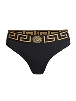 La Greca Bikini Bottom Brief