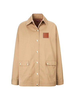 Estero Workwear Jacket