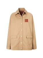 Estero Workwear Jacket