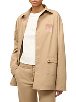 Estero Workwear Jacket