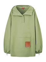 Deck Cotton Anorak