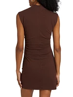 Alden Knit Minidress