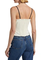 Melanie Sleeveless Top