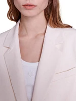 Suit Jacket