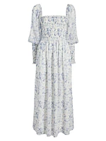 The Grace Maxi Dress