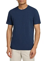 Movement Cotton-Blend T-Shirt