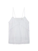 Calixia Tomboy Camisole