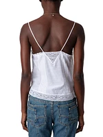 Calixia Tomboy Camisole