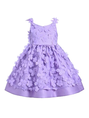 Little Girl's & Lago Dress