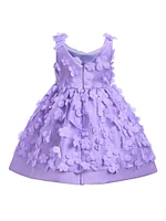 Little Girl's & Lago Dress