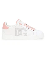 New Portofino Low-Top Sneakers