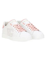 New Portofino Low-Top Sneakers