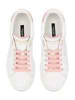 New Portofino Low-Top Sneakers