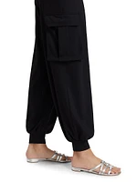 Tube Cargo Strapless Jumpsuit