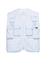 Cotton Vest