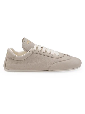 Buckskin Sneakers