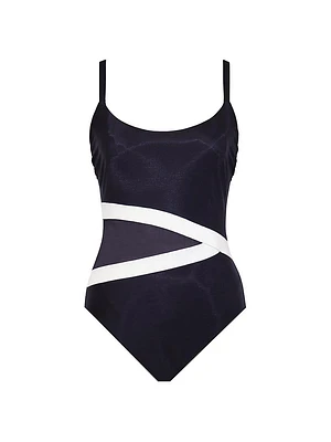 Spectra Lyra One-Piece Swimsuit