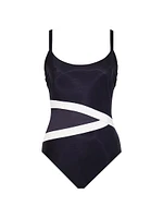 Spectra Lyra One-Piece Swimsuit