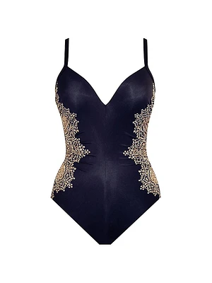 Cappadocia Temptation One-Piece Swimsuit