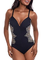 Cappadocia Temptation One-Piece Swimsuit