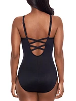 Cappadocia Temptation One-Piece Swimsuit