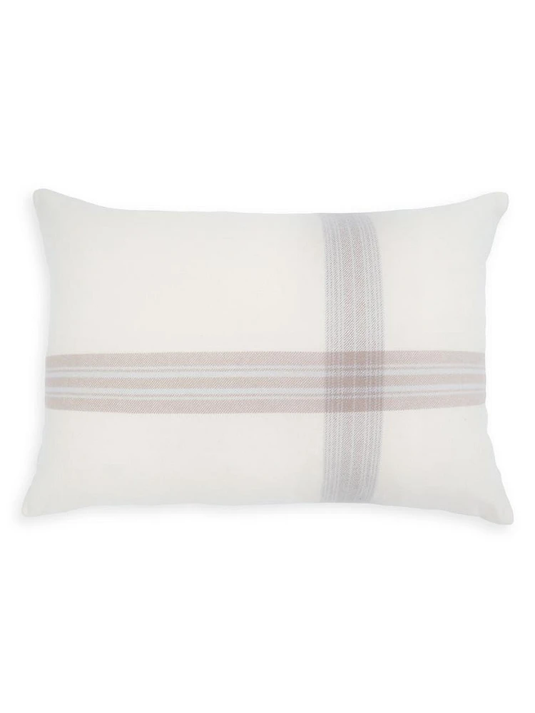 Geneva Pillow with Insert