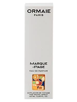 Marque-Page Eau de Parfum