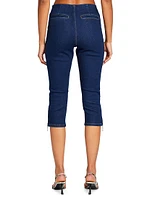 Padma Capri Jeans