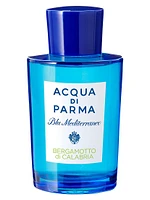 Bergamotto Di Calabria Eau de Toilette