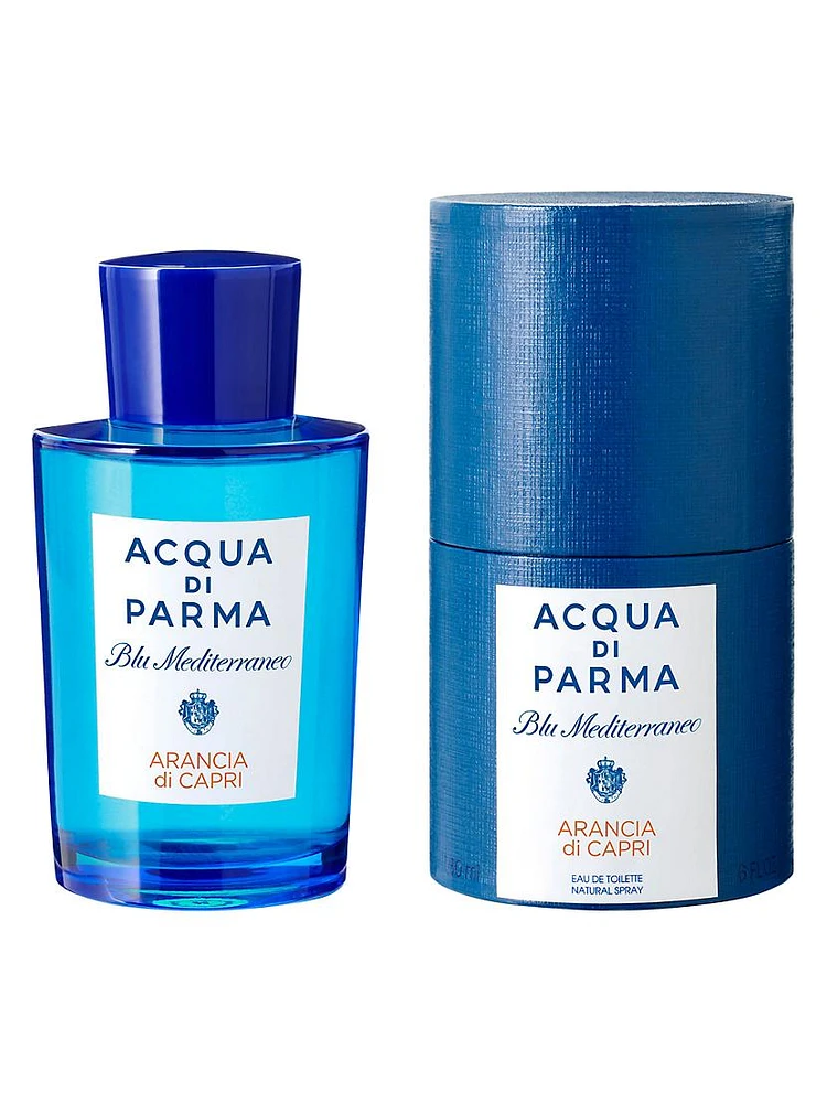 Arancia Di Capri Eau de Toilette