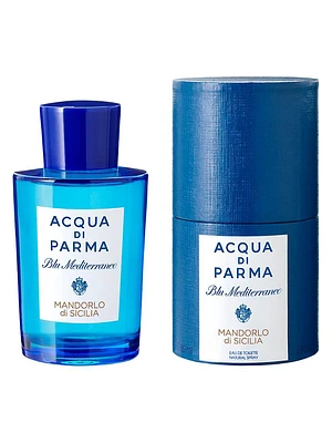 Mandorlo Di Sicilia Eau de Toilette