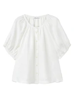 Gritt Linen Shirt