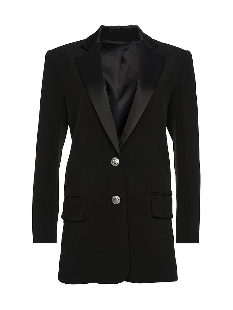 Natal Blazer