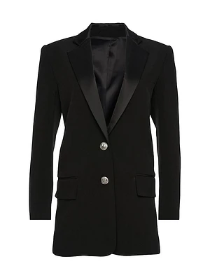 Natal Blazer