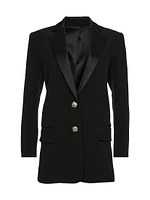 Natal Blazer