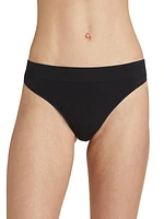 3-Pack Seamless Comfort Thong