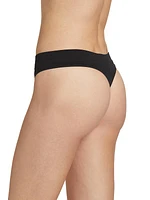 3-Pack Seamless Comfort Thong