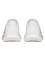 True Actress Mesh Sneakers