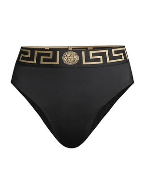 Greca Bikini Bottoms