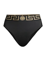 Greca Bikini Bottoms