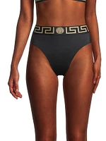 Greca Bikini Bottoms