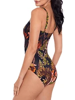 Botanico Lyra One-Piece Swimsuit