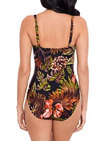 Botanico Lyra One-Piece Swimsuit