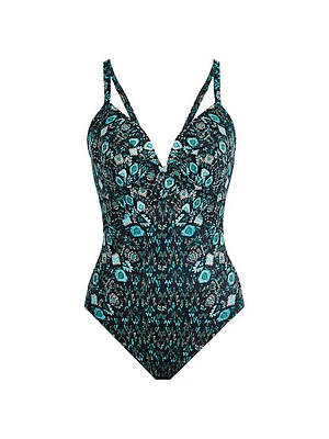 Bijoux Captivate One-Piece Swimsuit