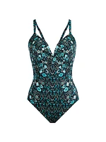 Bijoux Captivate One-Piece Swimsuit